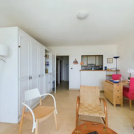 Escapade En Duo - Vue Et Emplacement Privilegies Les Sables-d'Olonne Exterior photo