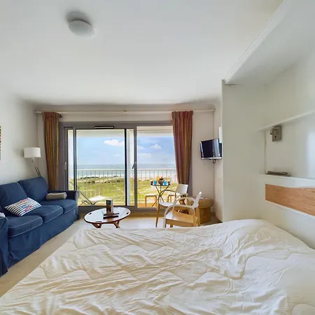 Escapade En Duo - Vue Et Emplacement Privilegies Les Sables-d'Olonne Exterior photo