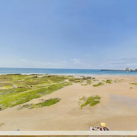 Escapade En Duo - Vue Et Emplacement Privilegies Les Sables-d'Olonne Exterior photo