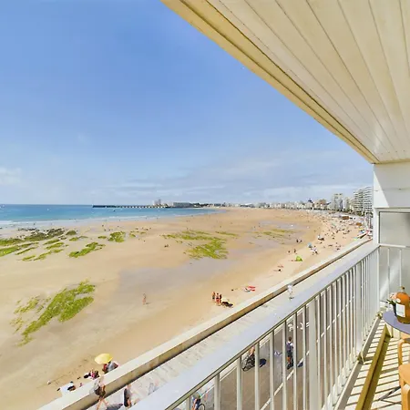 Escapade En Duo - Vue Et Emplacement Privilegies Les Sables-d'Olonne Exterior photo