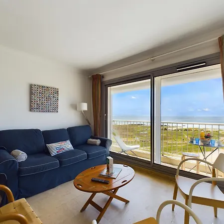 Escapade En Duo - Vue Et Emplacement Privilegies Les Sables-d'Olonne Exterior photo