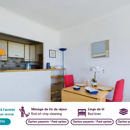 Escapade En Duo - Vue Et Emplacement Privilegies Les Sables-d'Olonne Exterior photo