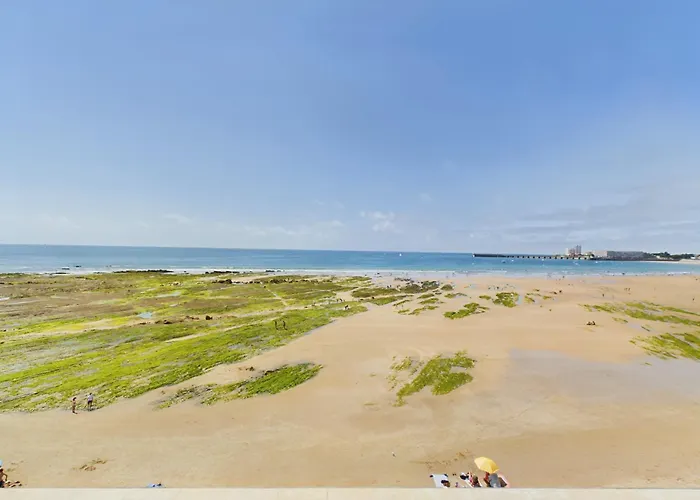Escapade En Duo - Vue Et Emplacement Privilegies