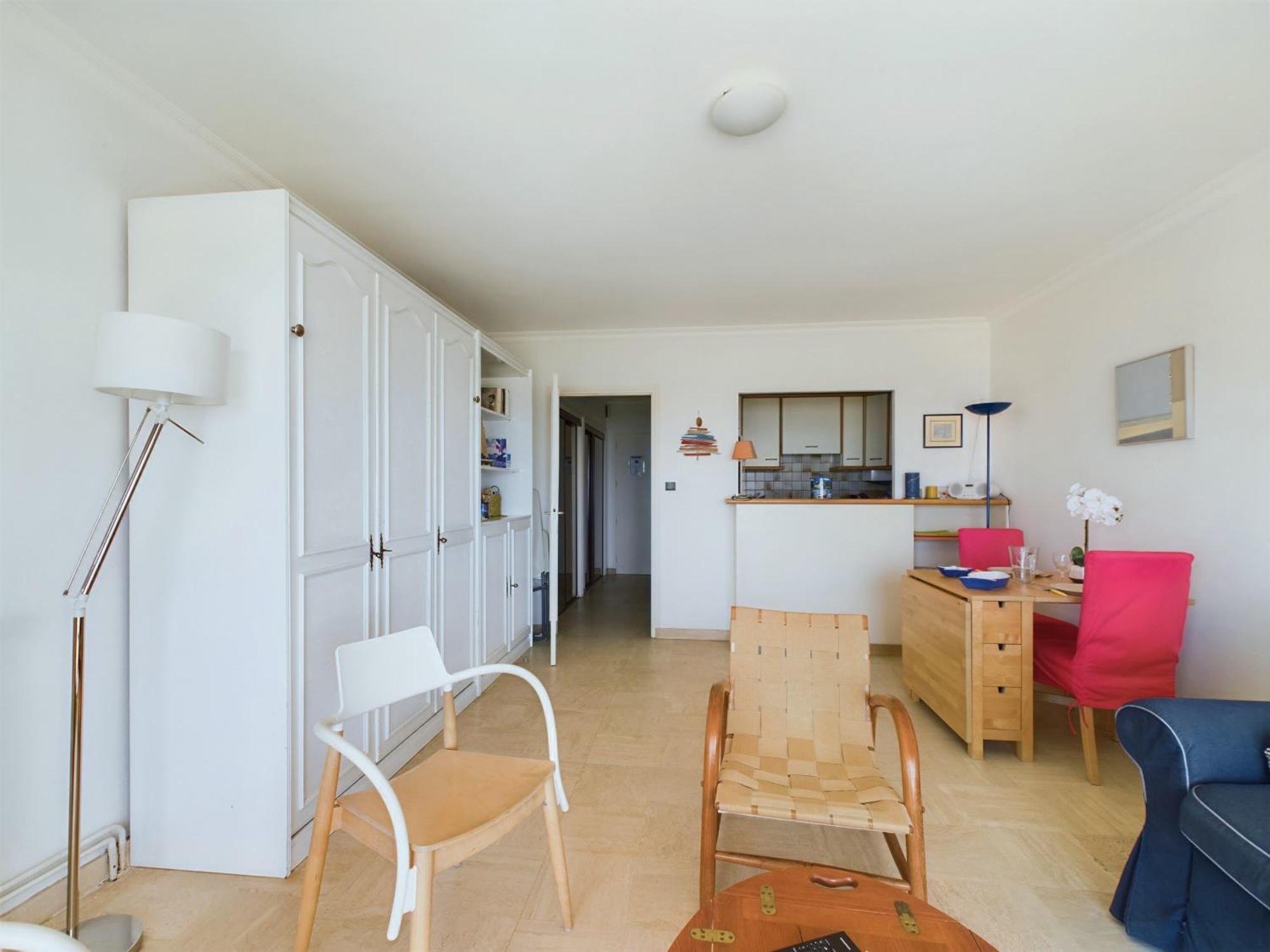 Escapade En Duo - Vue Et Emplacement Privilegies Apartment