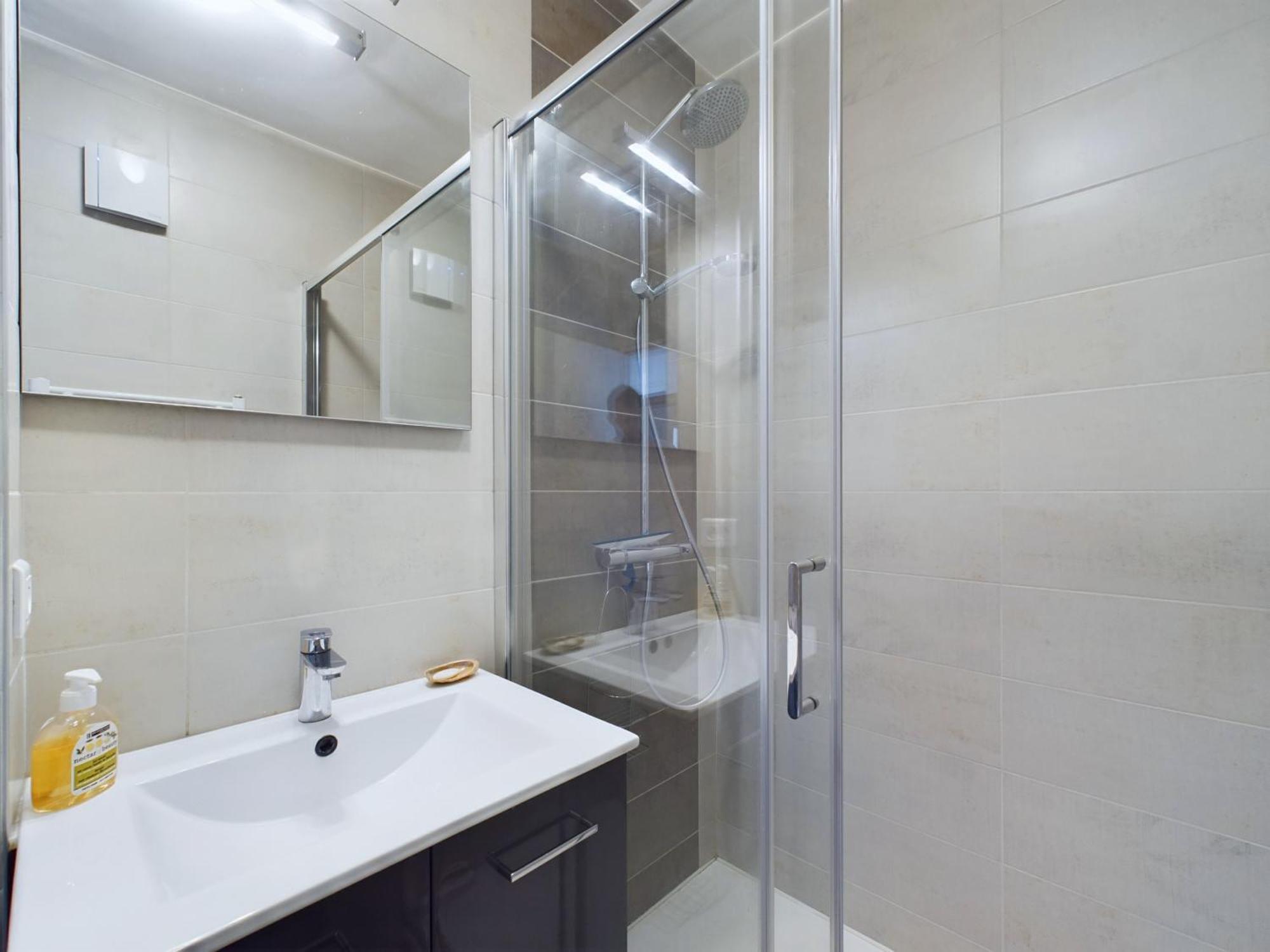 Escapade En Duo - Vue Et Emplacement Privilegies Apartment Les Sables-d'Olonne
