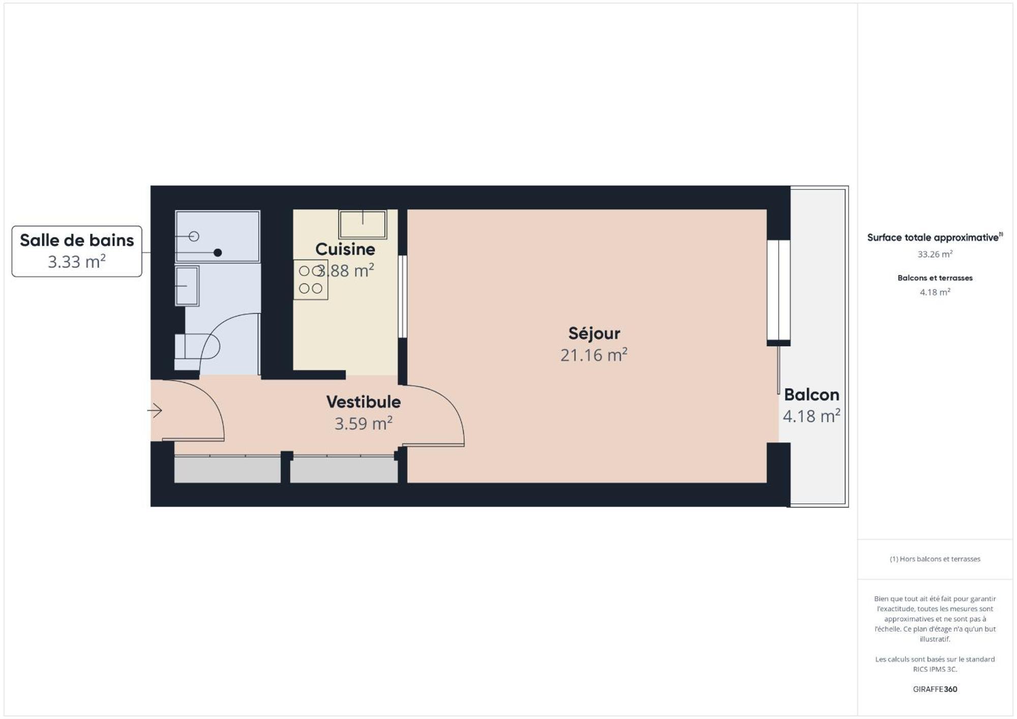 Escapade En Duo - Vue Et Emplacement Privilegies Apartment