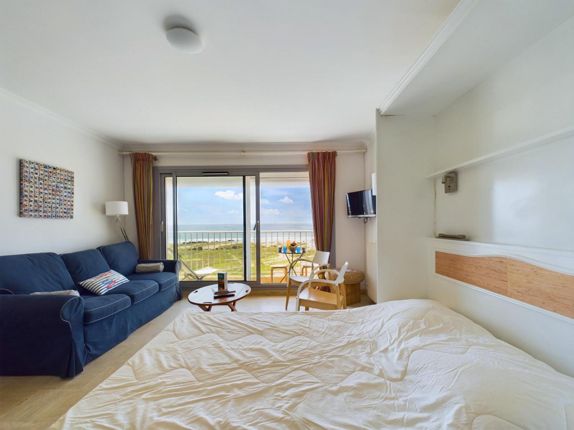 Escapade En Duo - Vue Et Emplacement Privilegies