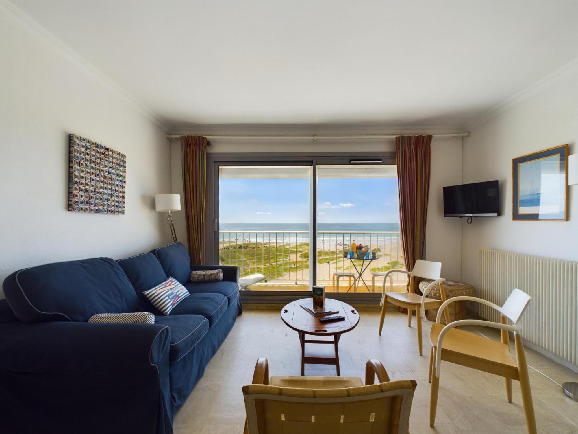 Escapade En Duo - Vue Et Emplacement Privilegies * Les Sables-d'Olonne