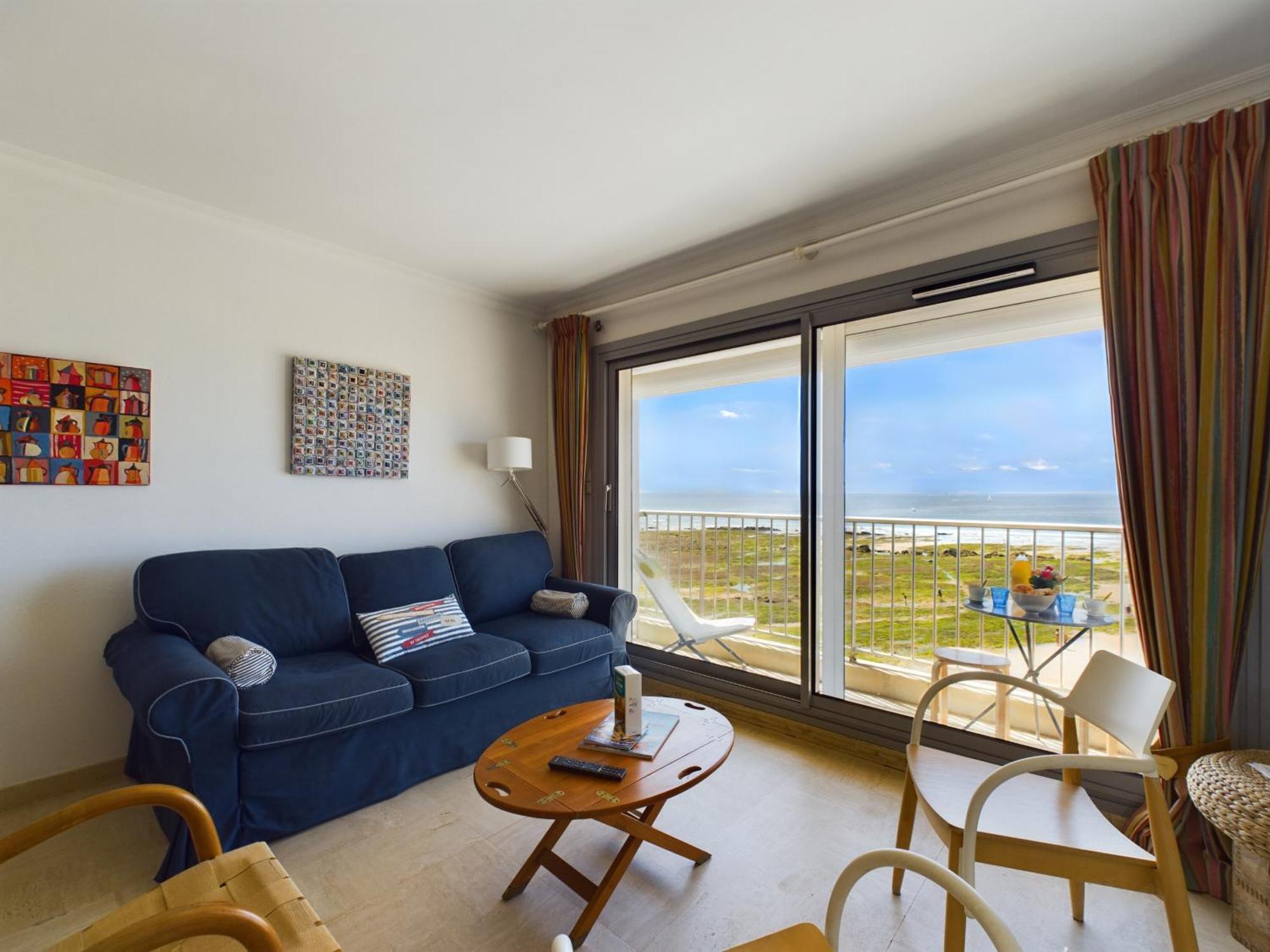 Apartment Escapade En Duo - Vue Et Emplacement Privilegies
