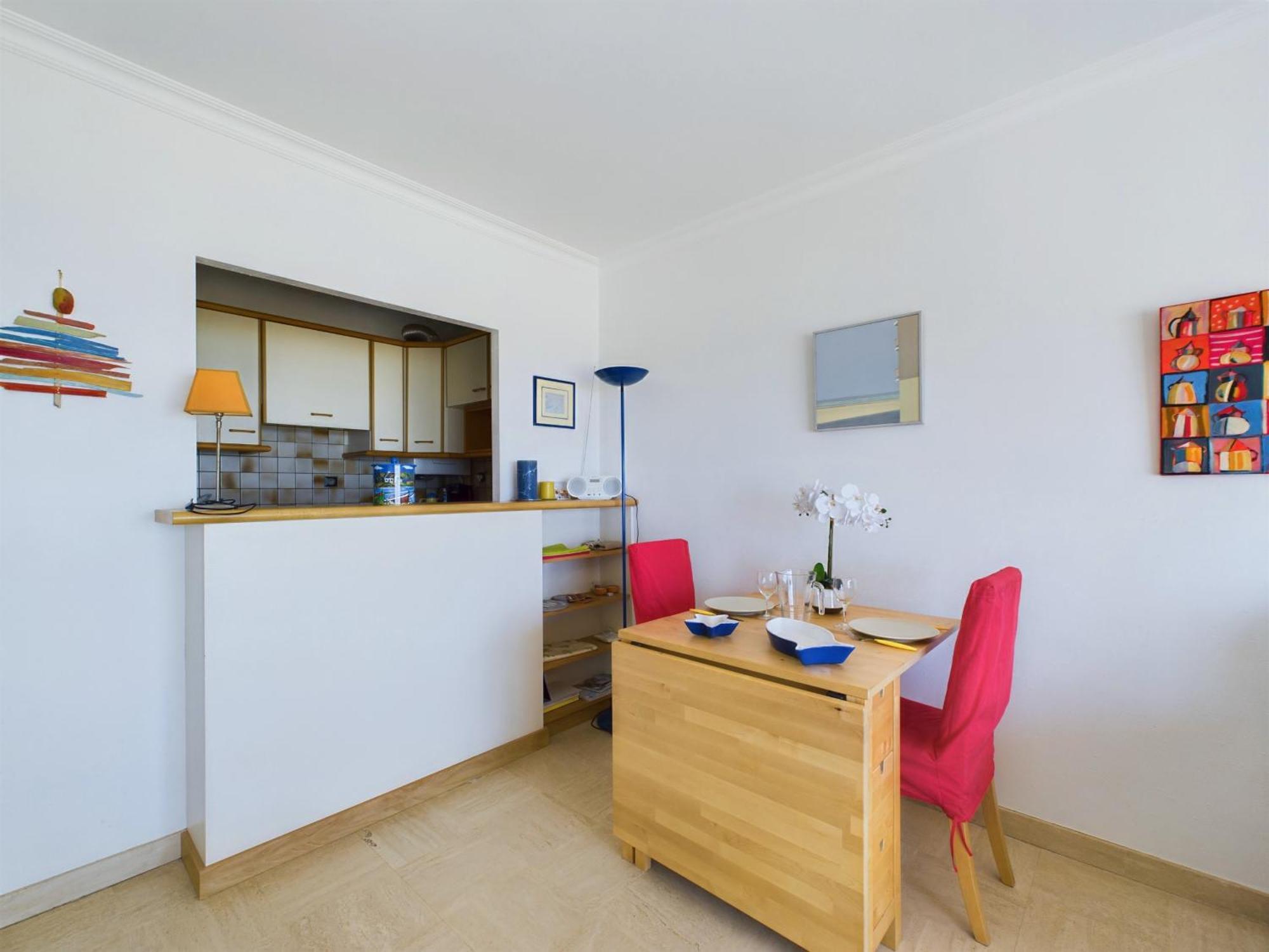 Escapade En Duo - Vue Et Emplacement Privilegies Apartment Les Sables-d'Olonne