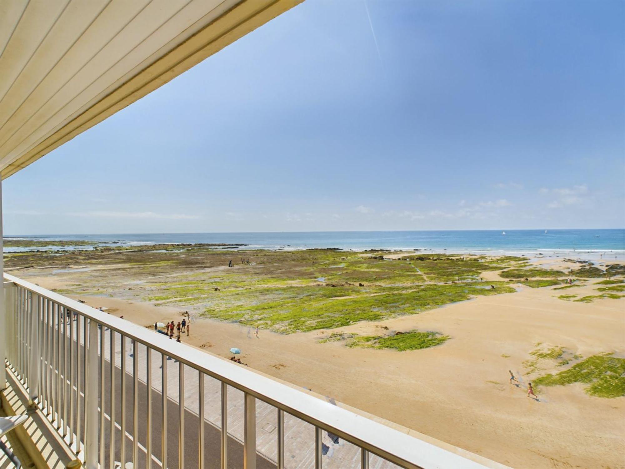 Escapade En Duo - Vue Et Emplacement Privilegies Les Sables-d'Olonne