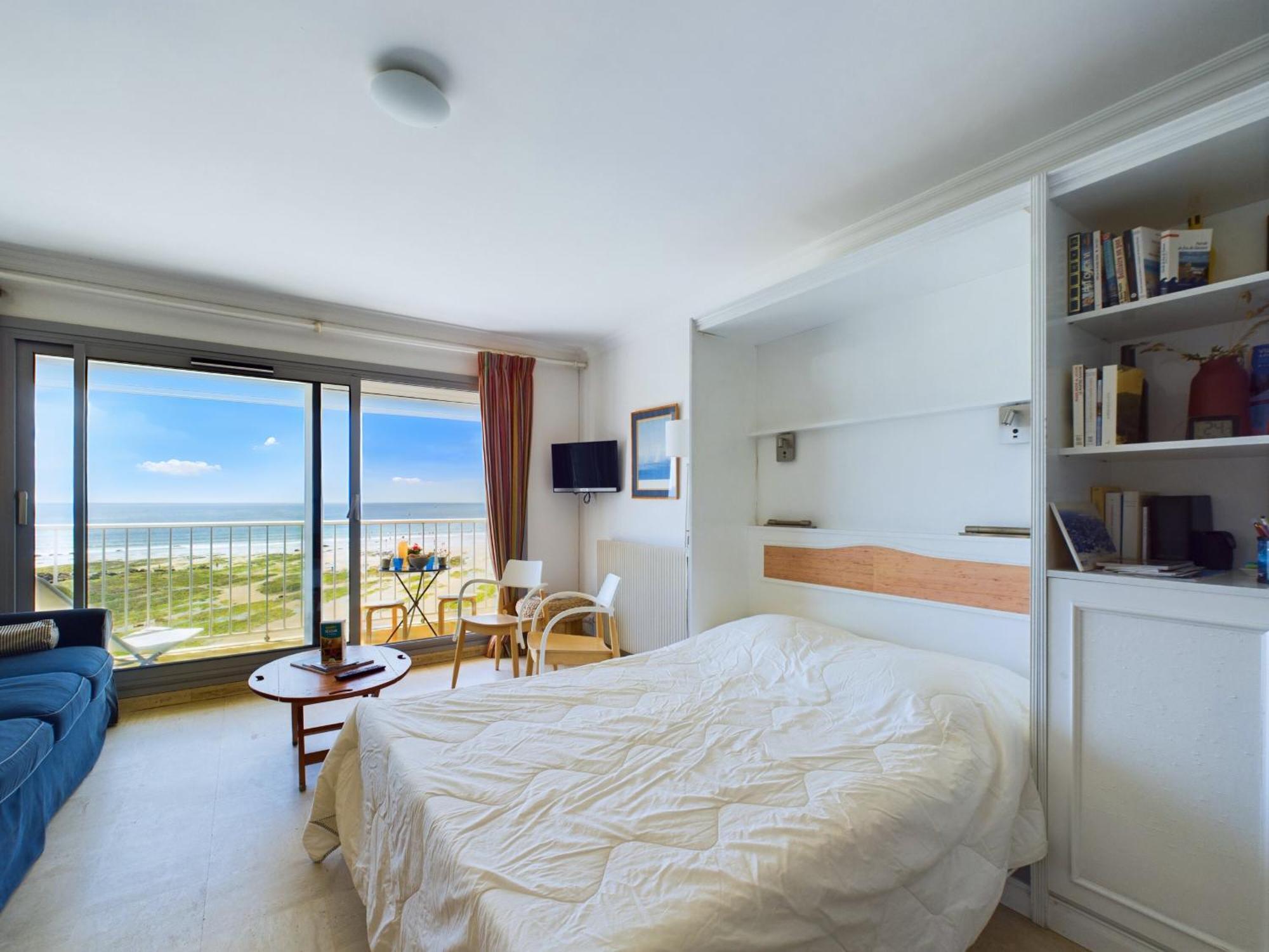 Escapade En Duo - Vue Et Emplacement Privilegies Les Sables-d'Olonne