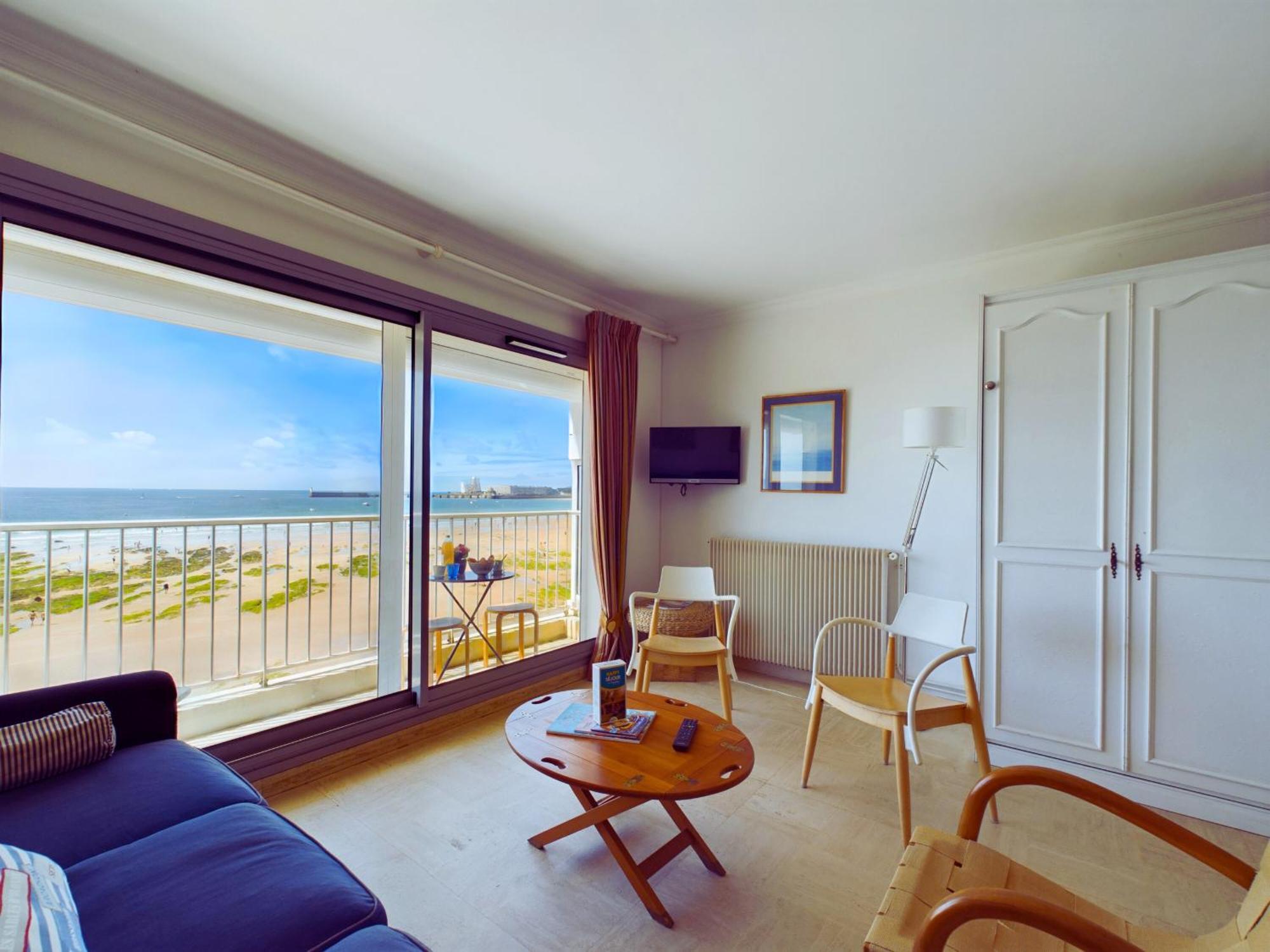 Escapade En Duo - Vue Et Emplacement Privilegies